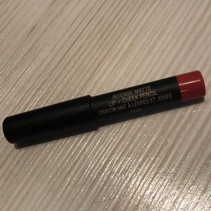 Nudestix Intense Matte Lip+Cheek Pencil